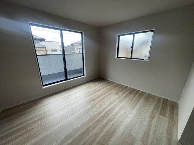 LIGARE宇都宮市東峰町2期　新築一戸建て