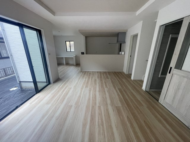 LIGARE宇都宮市東峰町2期　新築一戸建て