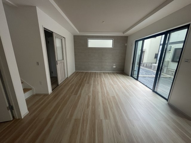 LIGARE宇都宮市東峰町2期　新築一戸建て