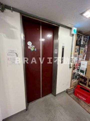 新道頓堀ビル　BRAVI不動産のその他共用部分|【新道頓堀ビル】