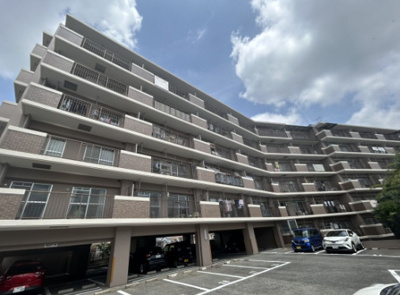 【外観】 | 三愛シティライフ二日市