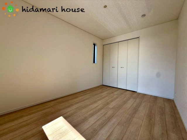 西区飯田新田第2　新築戸建　クレイドル02の内装