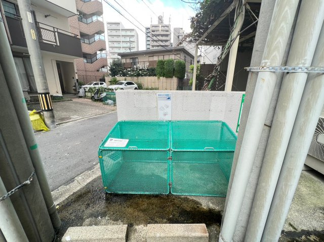サンリヴァーメゾン｜名古屋市の賃貸ならMy賃貸のその他共用部分|サンリヴァーメゾン