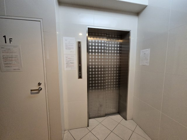 サンリヴァーメゾン｜名古屋市の賃貸ならMy賃貸のその他共用部分|サンリヴァーメゾン