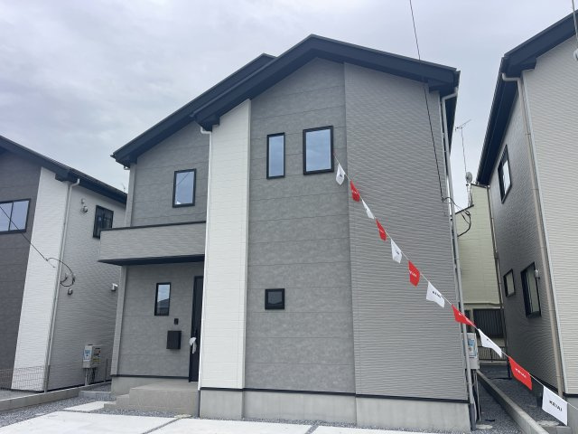 LIGARE宇都宮市東峰町2期　新築一戸建て