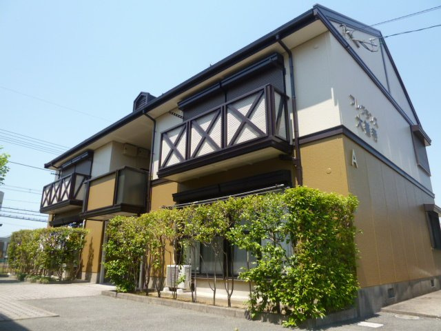 フレグランス大善寺