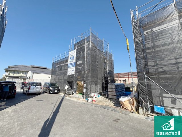 天理市指柳町　第2期　新築一戸建て