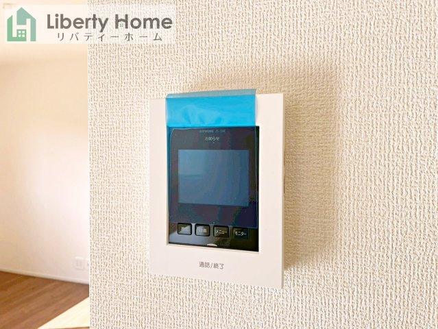 ひたちなか市稲田10期　新築戸建　10号棟の収納