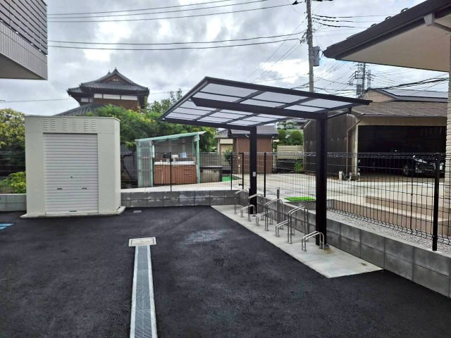 ミュゲットのその他共用部分