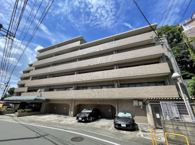 【外観】 | ヴォルフスガルテン二日市