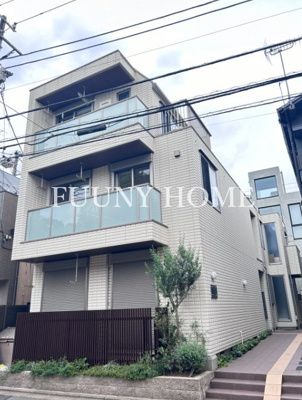 【外観】 | ベルコート中町