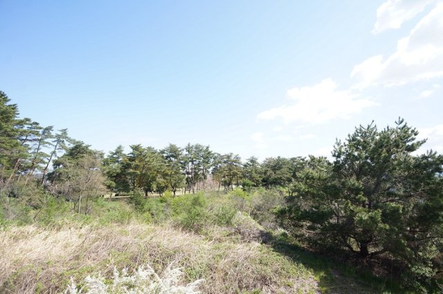 【展望】 | 小金町2丁目貸家