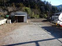 青梅市御岳　第１種低層住居専用地域　売店舗の画像