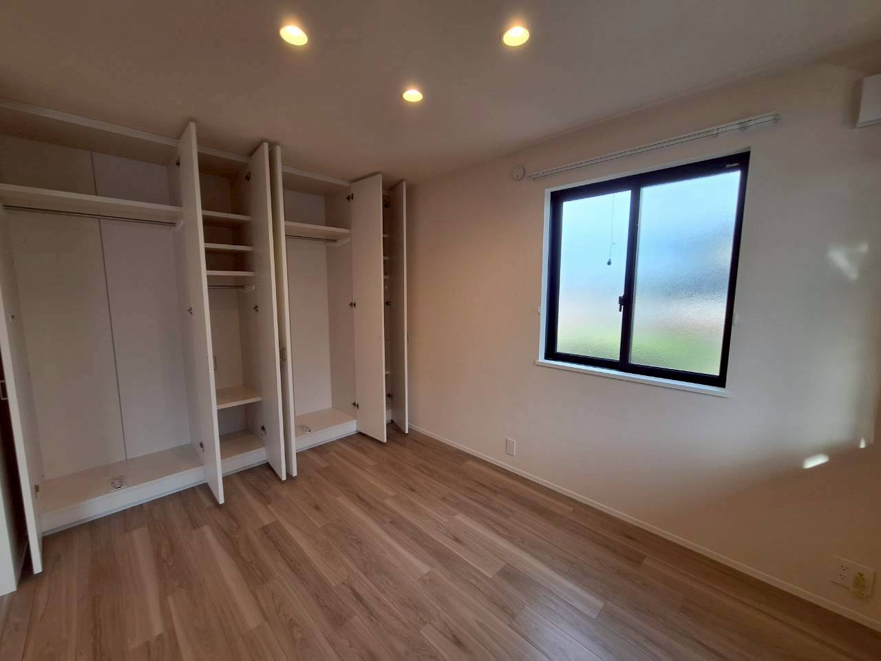 ミュゲットの子供部屋