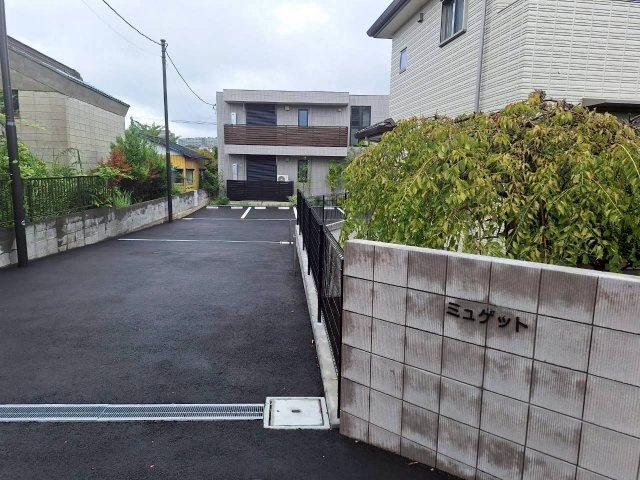 ミュゲットのその他