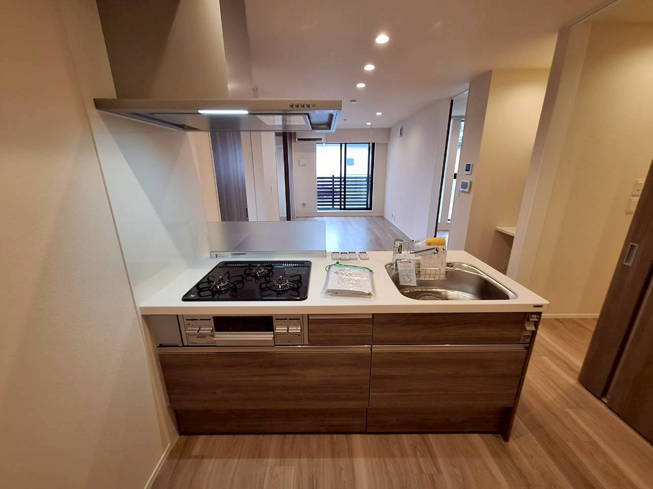 ミュゲットのキッチン