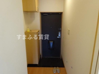 【玄関】 | アイレス西尾　西尾市富山町