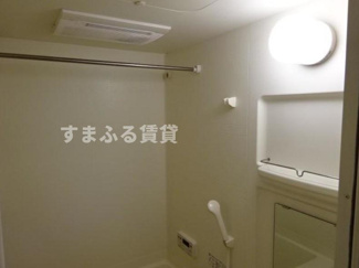 【内装】 | アイレス西尾　西尾市富山町