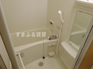 【浴室】 | アイレス西尾　西尾市富山町