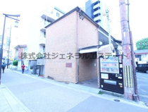 シャルム枚方（事業用）の画像