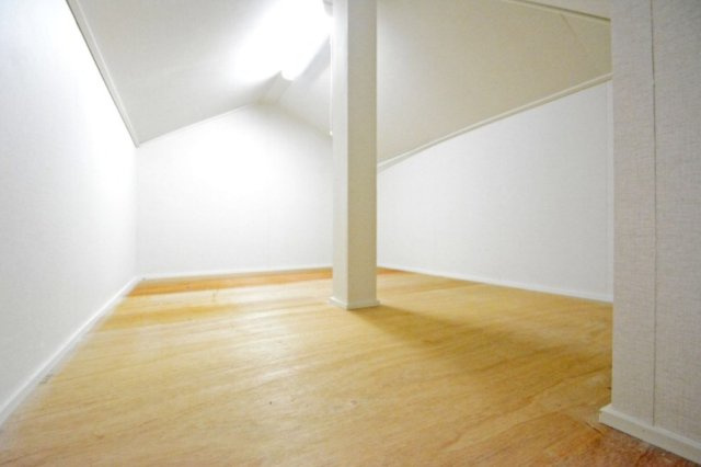 中古戸建　柏市花野井の収納