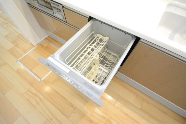 中古戸建　柏市花野井の設備