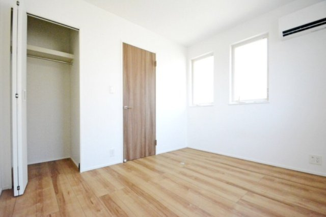 中古戸建　柏市花野井の子供部屋