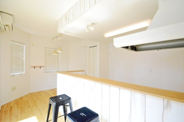 中古戸建　柏市花野井の構造・工法・仕様