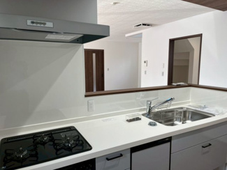 【キッチン】 | ～FRESTiER～守谷市大柏　4LDK新築物件