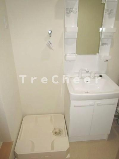 グランドール町屋の設備