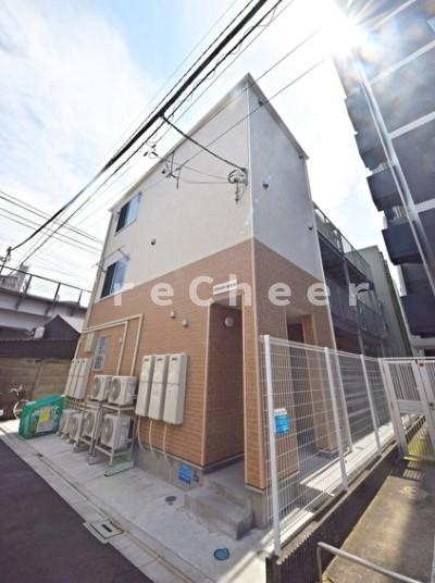 グランドール町屋のその他