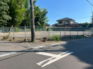 【周辺】 | ゆめみ野駅徒歩16分！アパート用地・事業用地も可能！