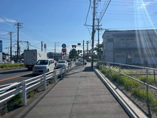 【周辺】 | 「建築条件なし」日当たり良好！TX線守谷駅から徒歩9分の好立地！