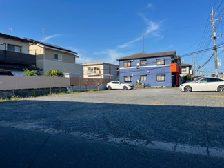 【周辺】 | 「建築条件なし」日当たり良好！TX線守谷駅から徒歩9分の好立地！