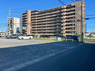 【外観】 | 「建築条件なし」日当たり良好！TX線守谷駅から徒歩9分の好立地！