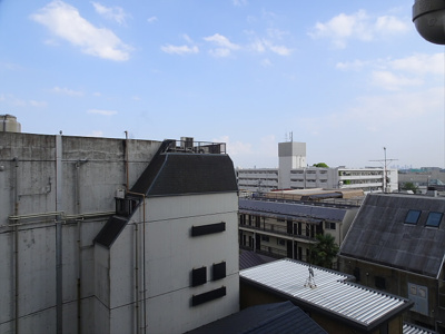 【展望】 | ハイツ下高井戸