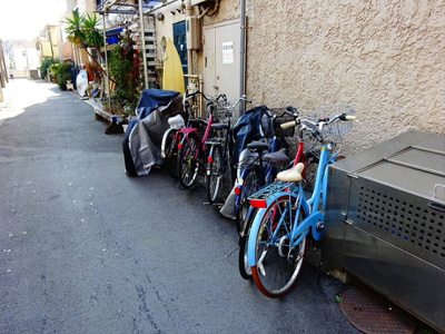 【その他共用部分】 | ハイツ下高井戸