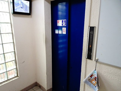 【その他共用部分】 | ハイツ下高井戸