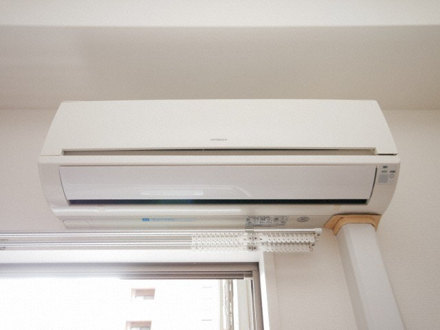 SERENiTE北浜の設備