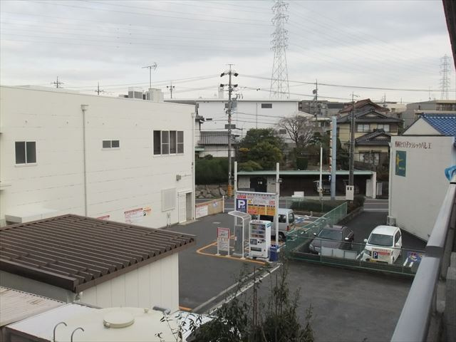 第28プロスパー上社｜名古屋市の賃貸ならMy賃貸の展望|第28プロスパー上社