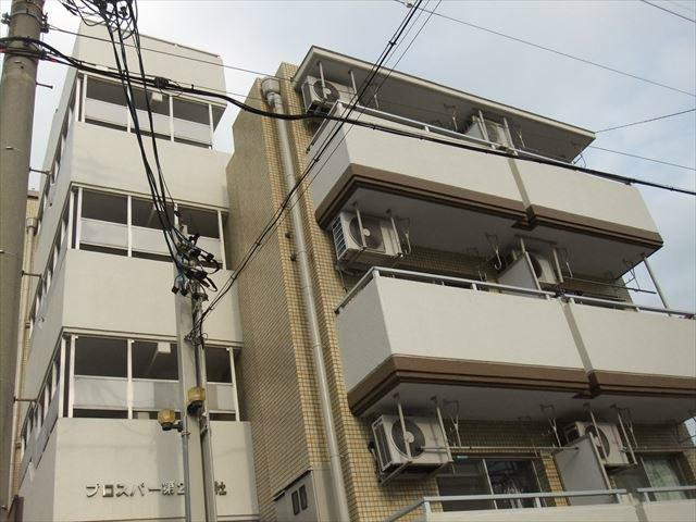 第28プロスパー上社｜名古屋市の賃貸ならMy賃貸