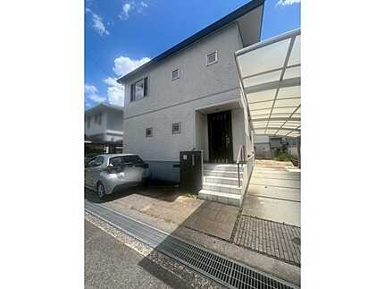 広島市佐伯区藤の木４丁目　中古一戸建て(JS)