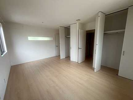 広島市佐伯区藤の木４丁目　中古一戸建て(JS)の洋室