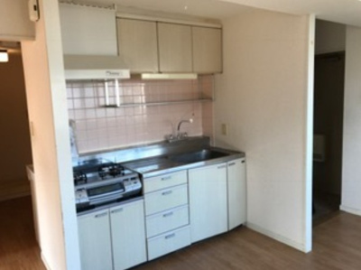 【キッチン】 | R-12988