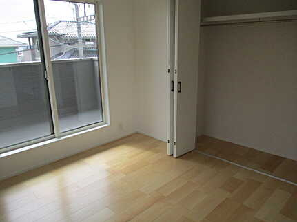 佐伯区観音台２丁目の収納