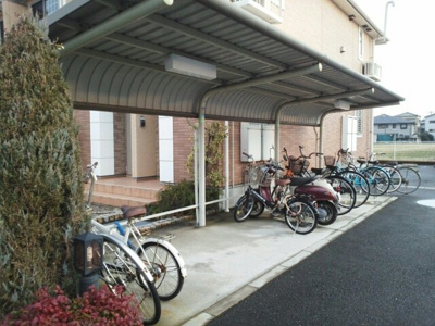 【その他共用部分】 | ウェリナ