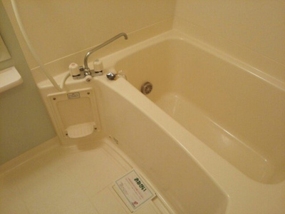 【浴室】 | ウェリナ | 日々の暮らしに欠かせないお風呂です