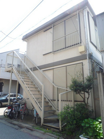 シティハイム　福岡のエントランス|★住宅倍に立地して静かな環境です★