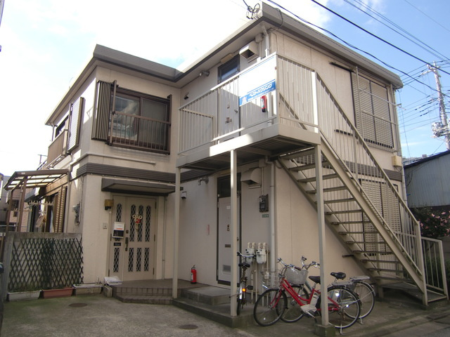シティハイム　福岡のロビー|★アプローチ★