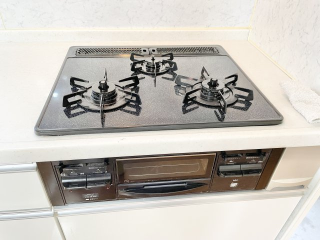 交野市倉治6丁目　中古一戸建てのその他